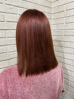 ミミック (mimic)&nbsp;【ナチュラルカラー】momiji color【秋カラー】