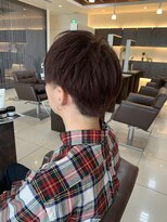 フォルテ 草薙店 スッキリマッシュ