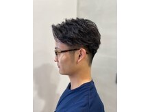 シンプルアトリエヘア(Simple Atelier Hair)