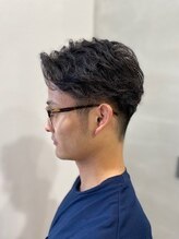 シンプルアトリエヘア(Simple Atelier Hair)