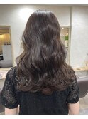 ナチュラルグレージュ
