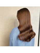 リジー(Litzy)&nbsp;韓国風スタイル