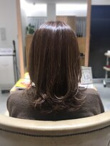 アドラーブル 万代店 (adorable)&nbsp;【ベージュミディアム】20代30代40代