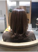 【ベージュミディアム】20代30代40代