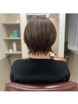 トゥーリ 薬院店(tuuli)&nbsp;上杉（武本）茉与★スタイル121