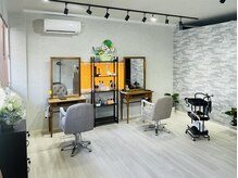 オレアヘアーホーム(Olea hair home)
