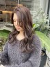 【最高級】カット＋カラー＋oggi ottoヘアエステプレミアムコース