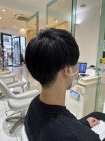 アブニール 我孫子(AVENIR)&nbsp;メンズスタイル