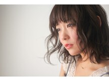 ルフ ヘアーデザイン(ruf hair design)