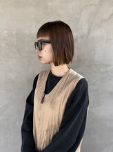 【ハイライト・透明感カラー・インナーカラー・おしゃれに染まる白髪染め】もETOILE＋におまかせ！