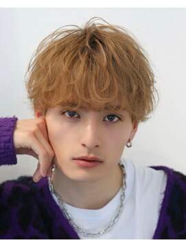 オーシャントーキョー 仙台(OCEAN TOKYO) フローティングマッシュ/ウルフ/2ブロック