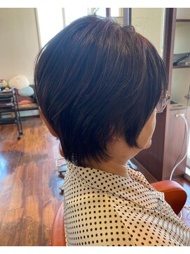 ジョージ 三津浜店 オトナショート