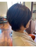 オトナショート