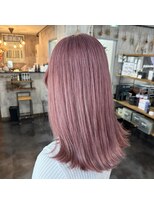 トゥーミー(to mee)&nbsp;ペールピンク♪