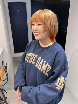 シーンヨコハマ 横浜店(SCENE yokohama) Fu07