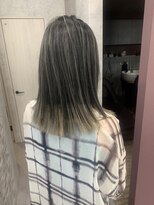 モダンメイド 四条烏丸(modern made)&nbsp;髪質改善前髪ありイメチェン 20代30代40代50代 ショートボブ