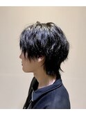 ショートウルフ