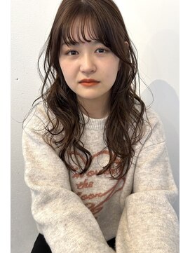 キコ 天神大名西通り店(kico) kico☆グレージュカラー×グレーベージュ×ニュアンスカラー