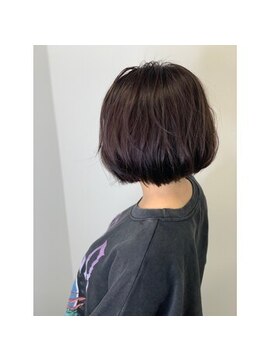 ミリ 千歳烏山(Mili CARE&SPA) ミリお客様スタイル