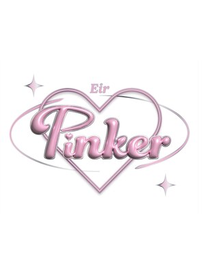 エイル ピンカー(Eir pinker)