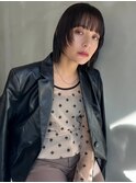 『    外国人風アッシュカラー  』  ECOO