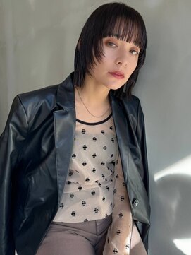 エクー(ECOO) 『 外国人風アッシュカラー 』 ECOO