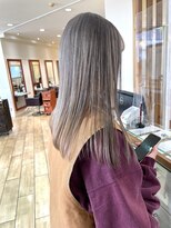 ローウェ 二子玉川(Louwe)&nbsp;グレーベージュ