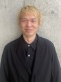 オブヘアー 宮崎台店(Of HAIR) 隈元 弘志