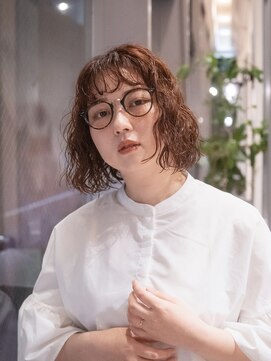 ビュートリアム 梅田(BEAUTRIUM) ボブパーマ/ウェーブパーマ/酸性パーマ/外国人風パーマ/茶屋町