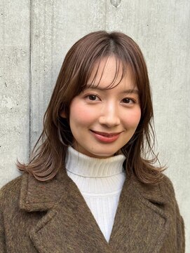 フラミューム 三島(flammeum) ミディアムレイヤー