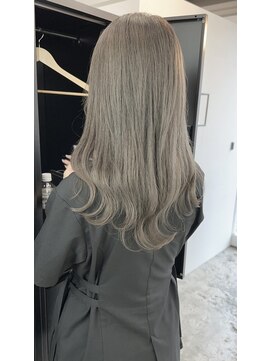 ビビッド(vivid) グレージュ