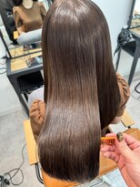 ティダスマイル 吉祥寺店(tida smile)&nbsp;＊髪質改善トリートメント／お客様スタイル