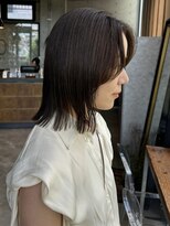 ドゥーア 代官山(Door) #顔まわりレイヤー