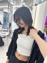 ○周りから褒められるスタイルを大切に○