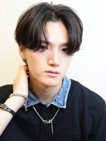 プルーブトウキョウ 渋谷(PROVE TOKYO)&nbsp;ナチュラルセンターパート