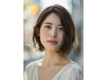 美容室ぱふ 土浦店