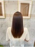 プレミアム美髪矯正☆Zina 本八幡