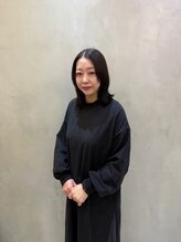 アグ ヘアー アルジョンテ 伊勢店(Agu hair argente) 山口 安奈