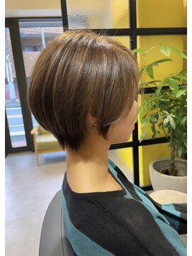 キュー(CEU) ショートカット