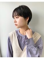 ヴェイン 渋谷(vain)&nbsp;コンパクトショート