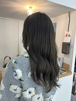 ハイジ(Heidi)&nbsp;オリーブカラー