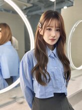 ピンク シー バイ アンジェリカ 瓢箪山2号店(PINQ she by ANGELICA) MARI 
