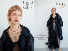 デイジードゥ(Daisy duex)