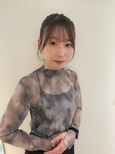 コンテンツ バイ パハップス(CONTENTS by PER-HAPS) 中川 理奈