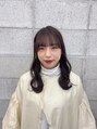 アールヘアー(R hair) 榊原 夕花