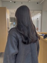 ロマリア 渋谷 渋谷宮益坂(Lomalia)&nbsp;【Lomalia】美髪イメチェンナチュラルケアカラー