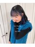 【airi、ryoto限定】インナーカラー　￥16500～