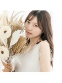 髪質改善/白髪ぼかし/白髪染め/オーガニックカラー/リタッチ