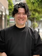 アッシュ 荻窪店(Ash) 北村 崇