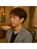 【平日10時～１８時】【ご新規様】カット×パーマ割引　11,200円⇒